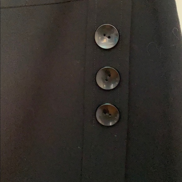 KensiePretty Black skirt - Picture 2 of 4